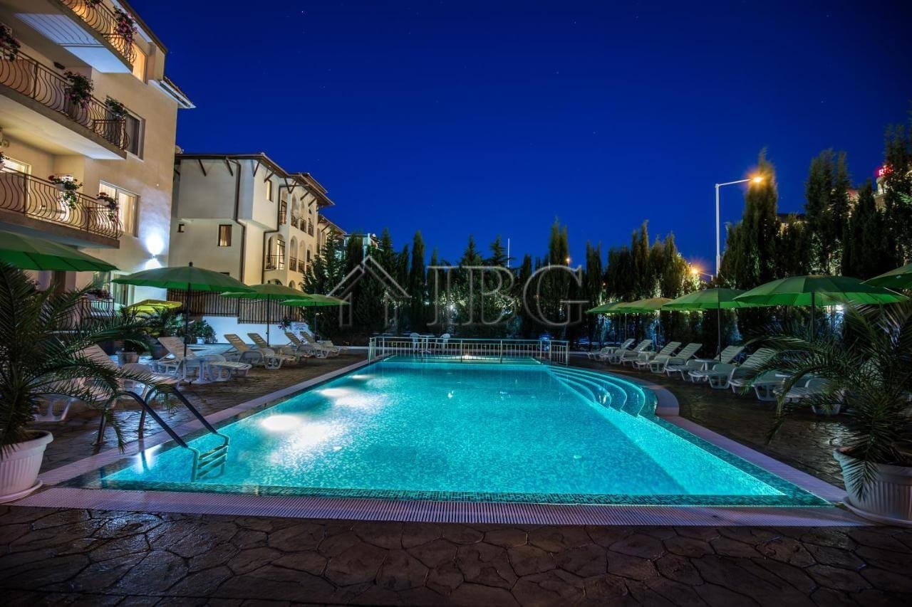 2 - venda apartamento sveti vlas burgas bulgária