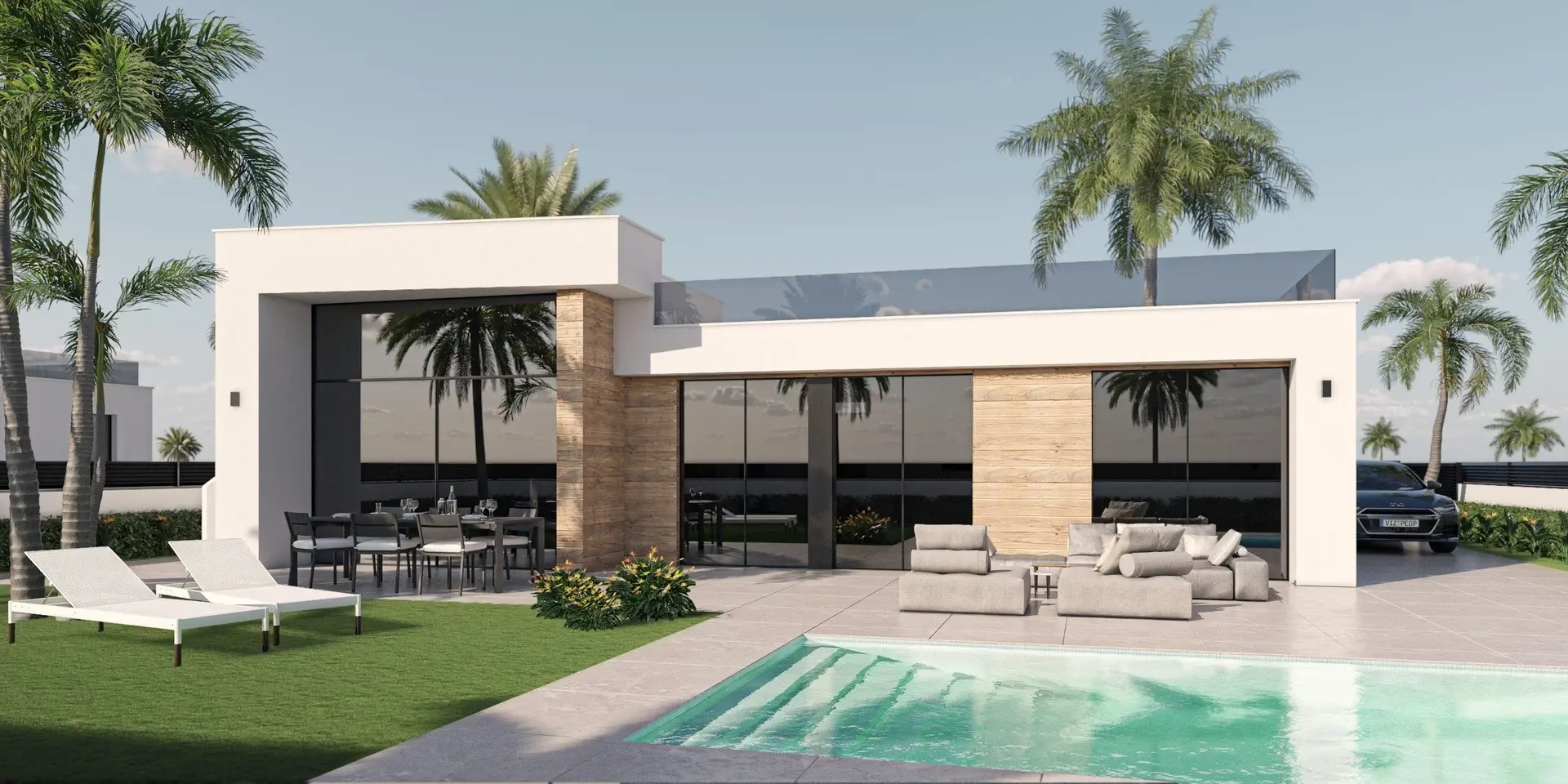 2 - vente maison alhama de murcia région de murcie espagne