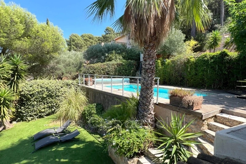 1 - villa for sale in toulon var france