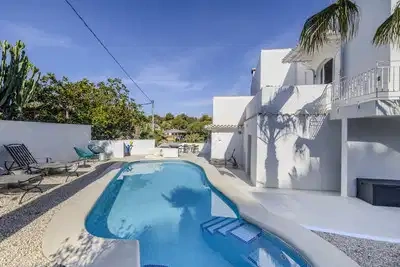 2 - vente villa vue mer xabia/javea - costa blanca communauté valencienne espagne