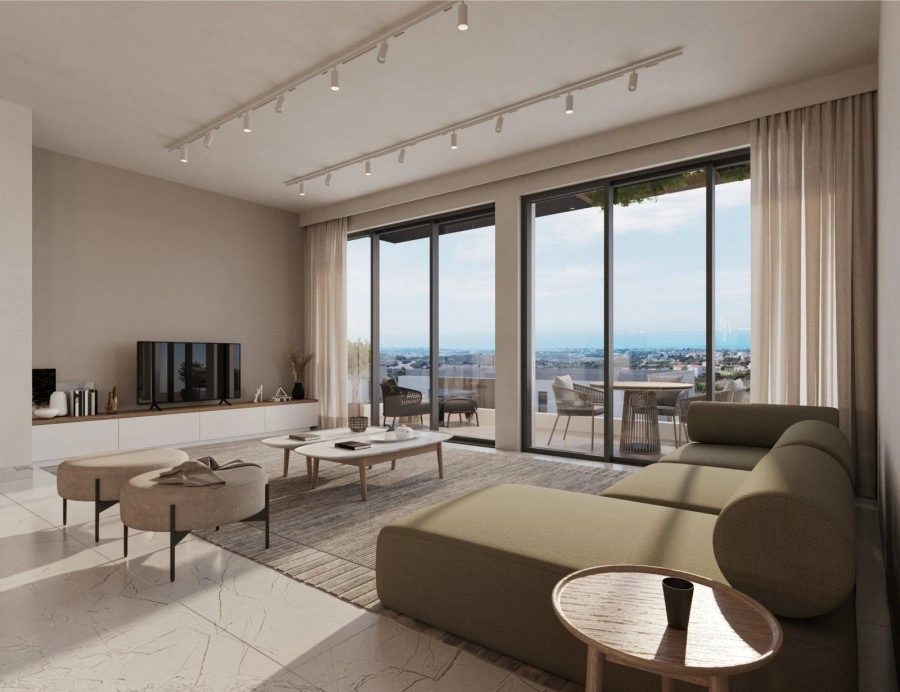 1 - verkauf villa meerblick paphos paphos zypern