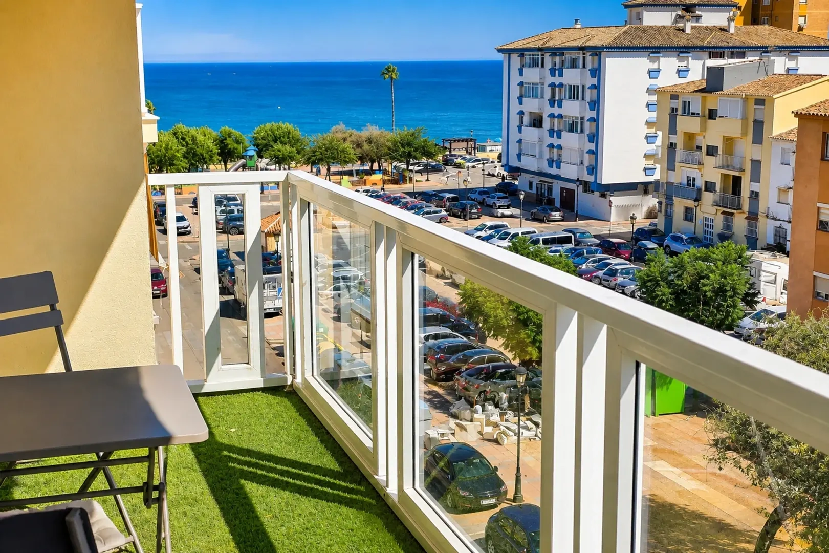 1 - waterfront apartment for sale in manilva andalusia spain