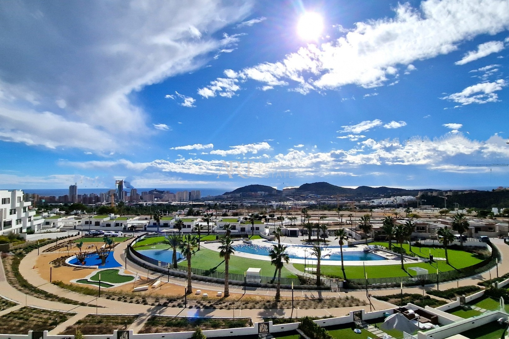 1 - verkoop appartement finestrat - costa blanca valencian community spanje