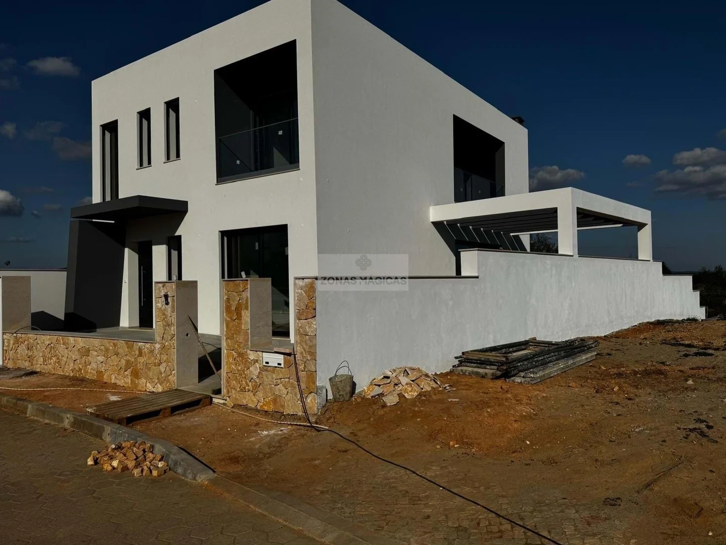 2 - venta casa mexilhoeira grande algarve portugal