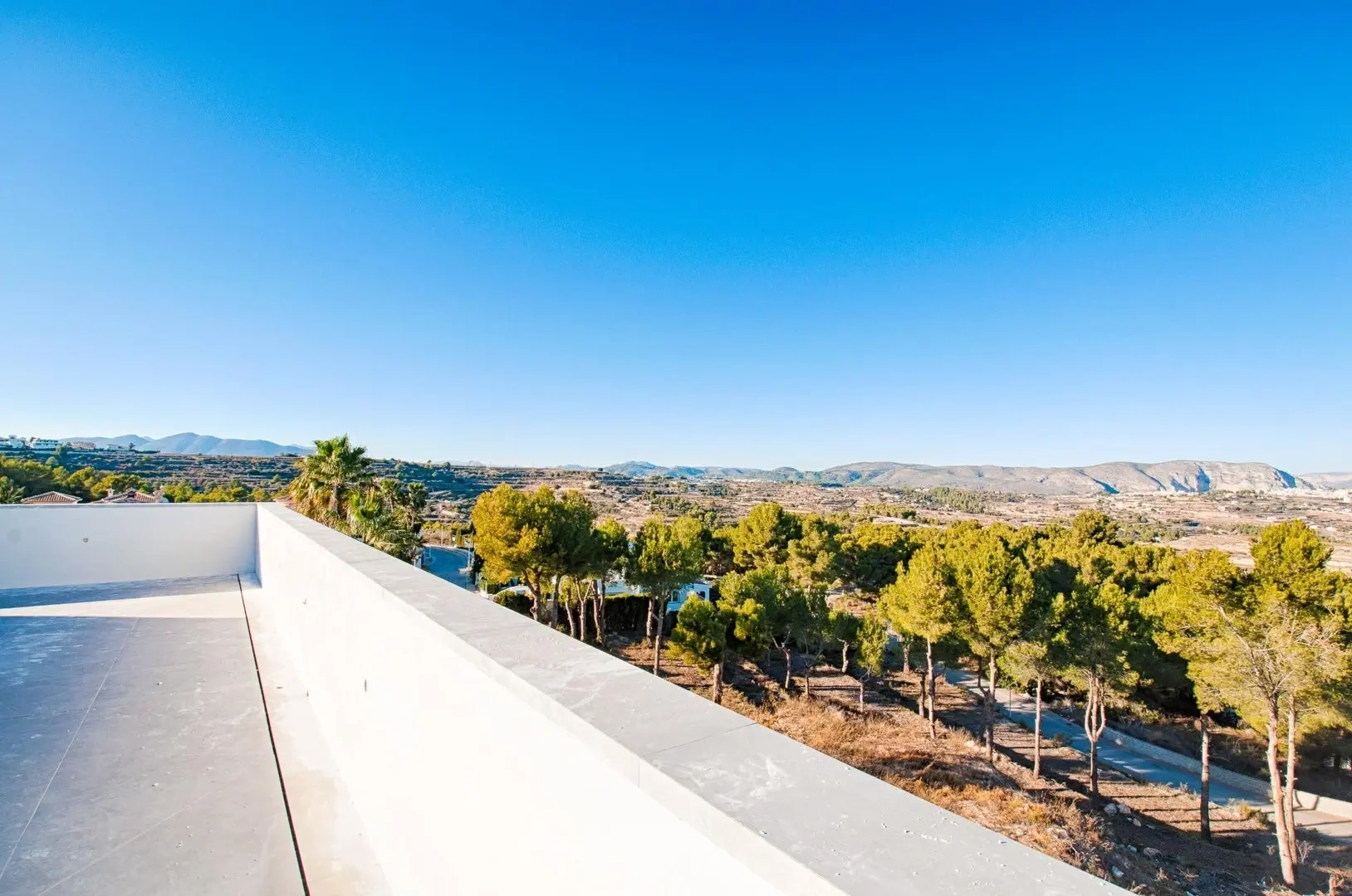 2 - verkauf haus moraira - costa blanca valencia spanien