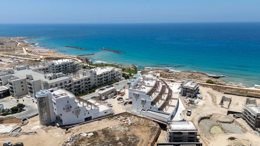 1 - venta apartamento paphos pafos chipre