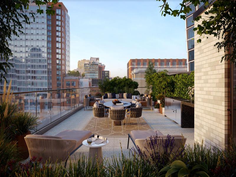 2 - apartment for sale in new york city new york new york - usa