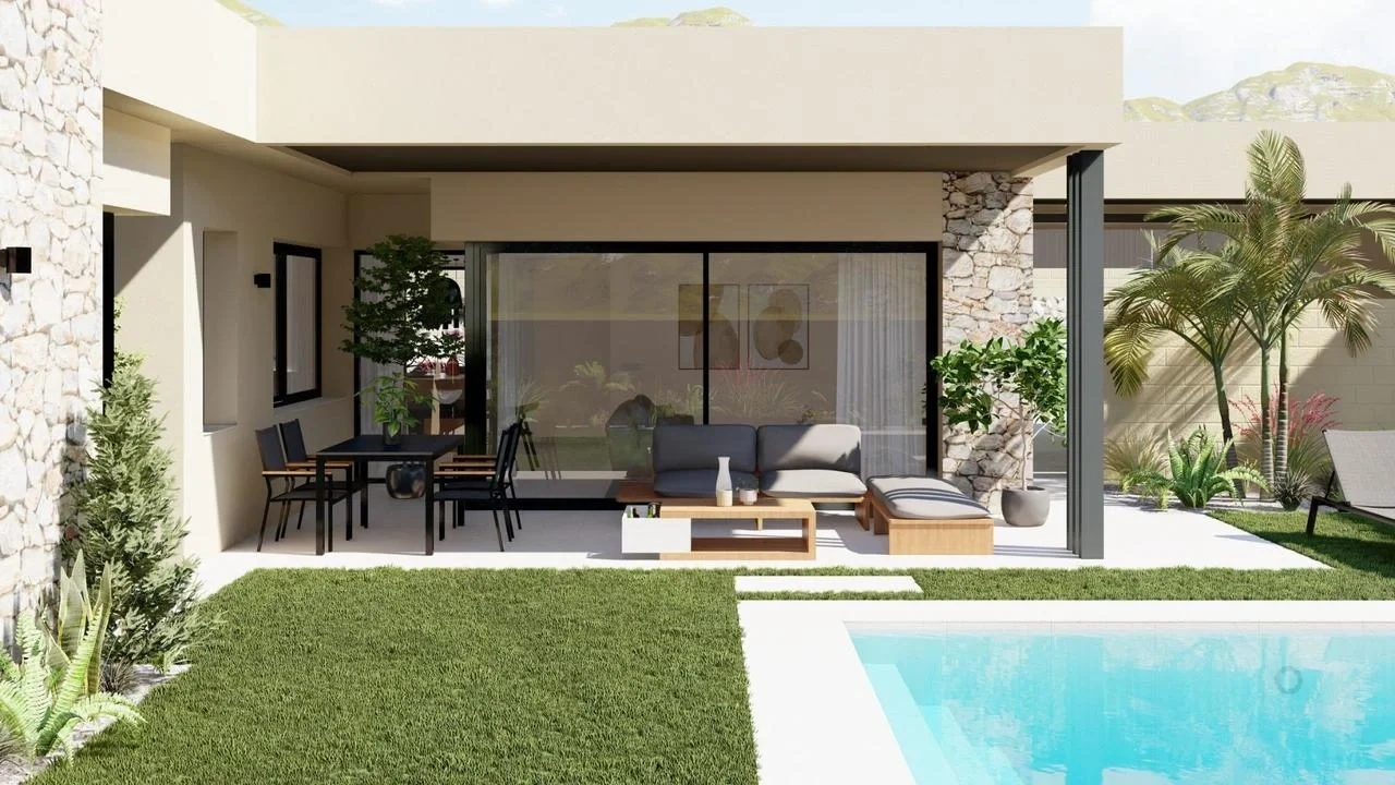 2 - vente maison murcia région de murcie espagne