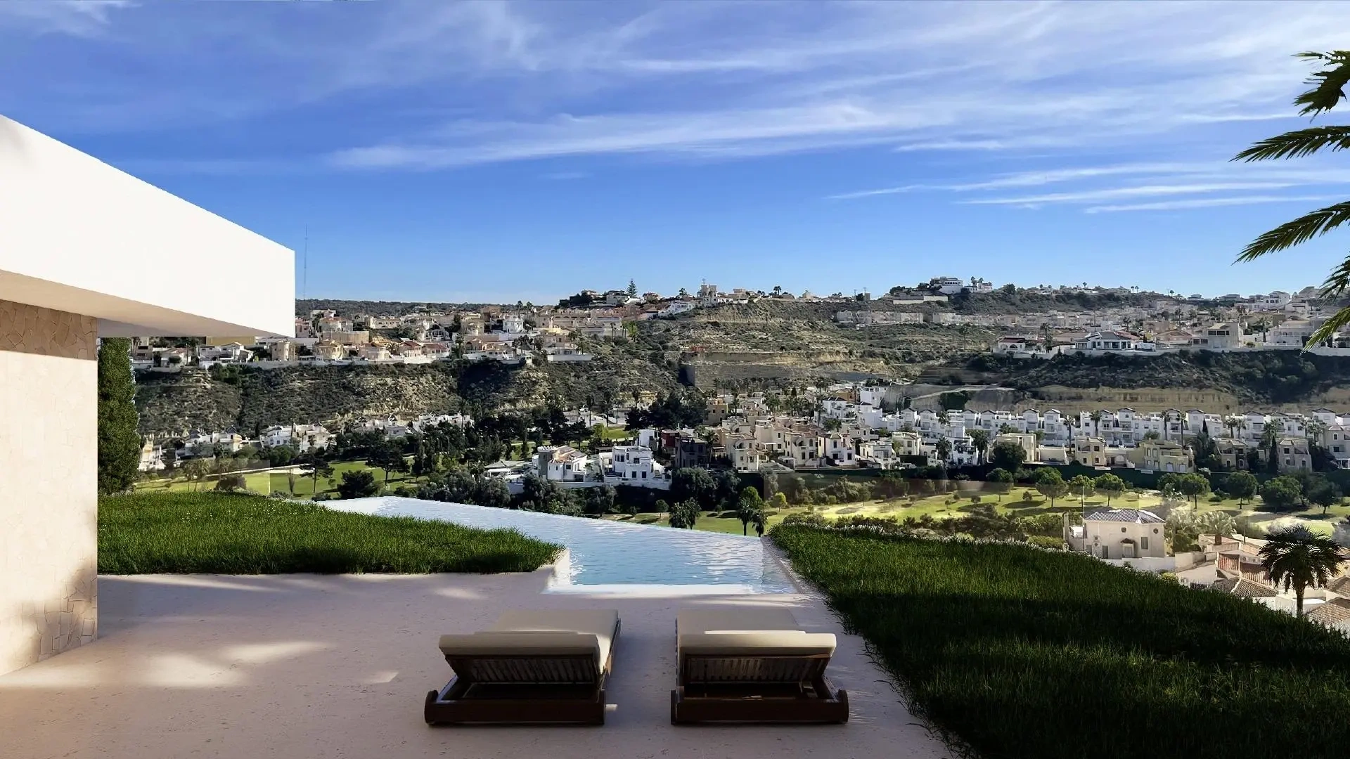 2 - venta villa rojales comunidad valenciana españa