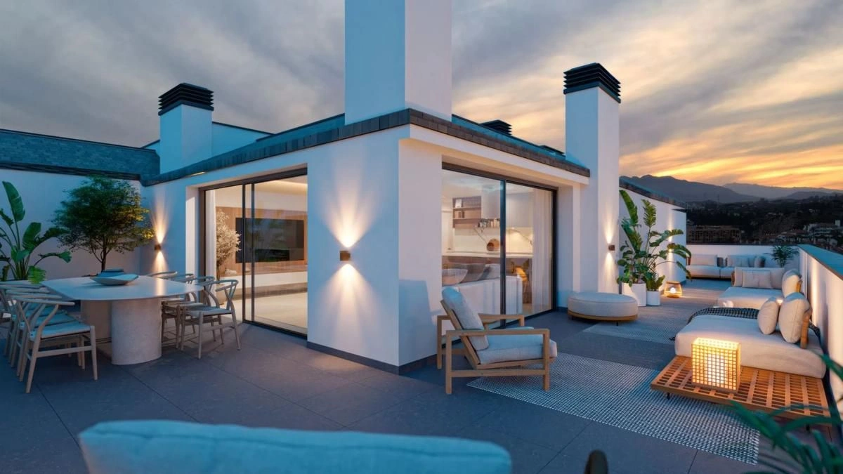 2 - venta apartamento fuengirola - costa del sol andalucía españa