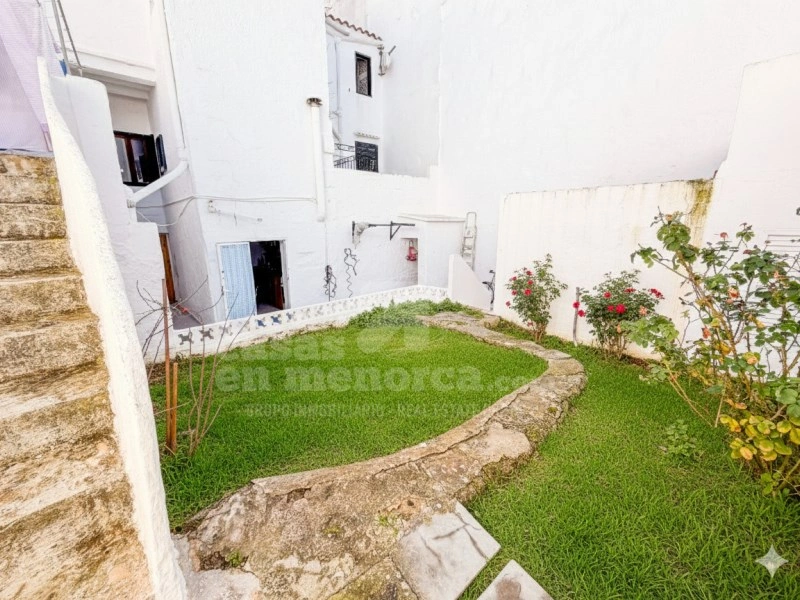 2 - house for sale in ciutadella de menorca minorca - balearic islands spain