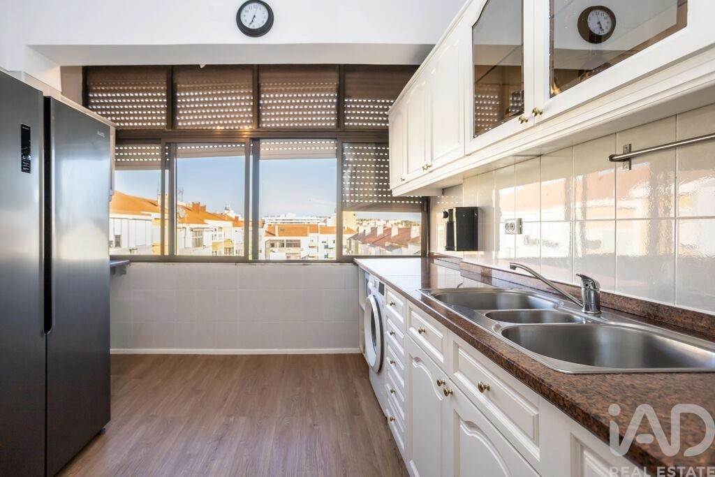 2 - venta apartamento barreiro región de lisboa portugal