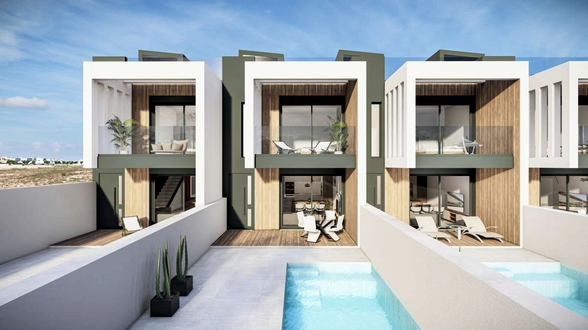 2 - vendita casa pilar de la horadada comunità valenciana spagna