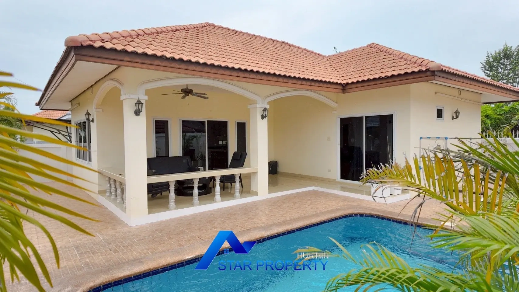 1 - venta apartamento hua hin prachuap khiri khan tailandia