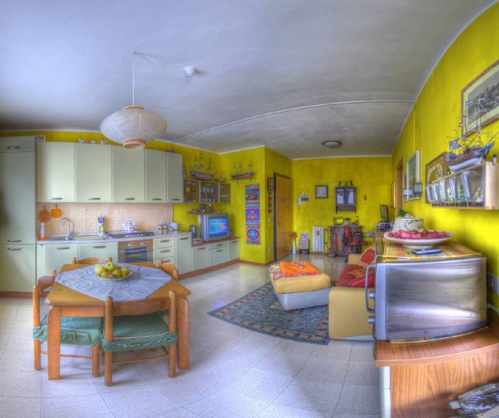 2 - vente appartement portoferraio - île d'elbe toscane italie