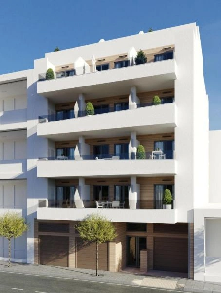 1 - verkoop appartement torrevieja - costa blanca valencian community spanje
