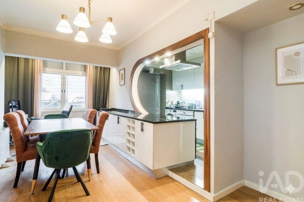 1 - venta apartamento almada región de lisboa portugal