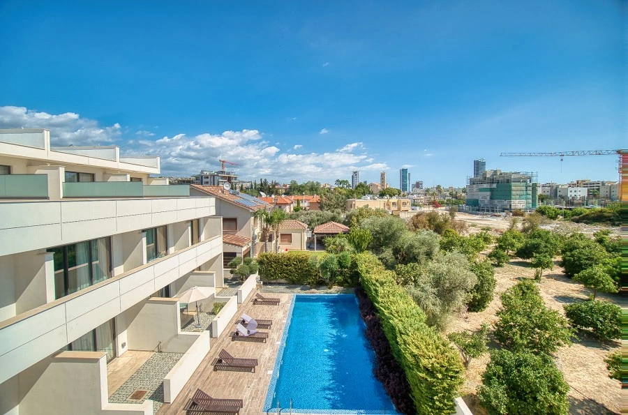 2 - house for sale in limassol limassol cyprus