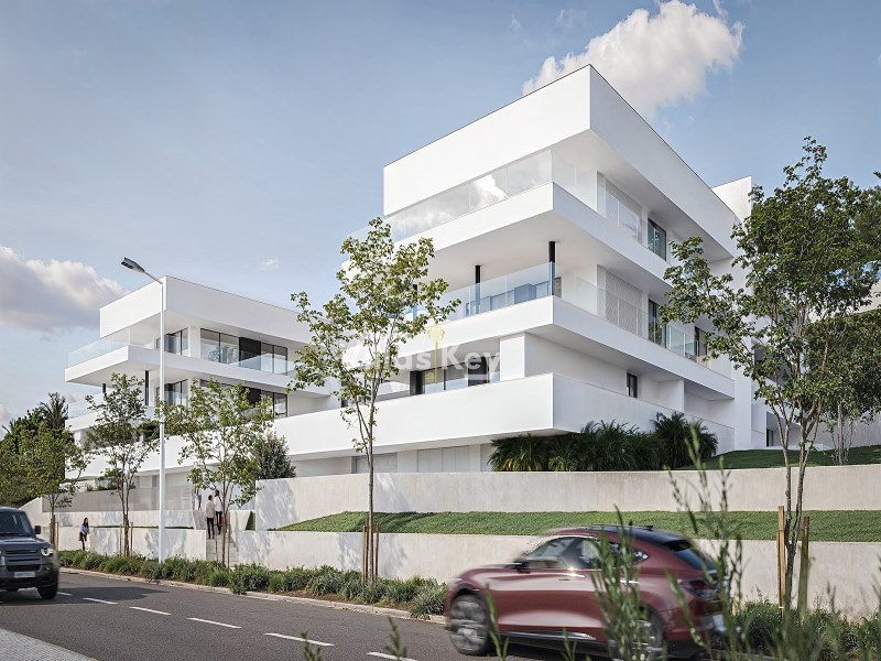 1 - sea view apartment for sale in lagos algarve portugal