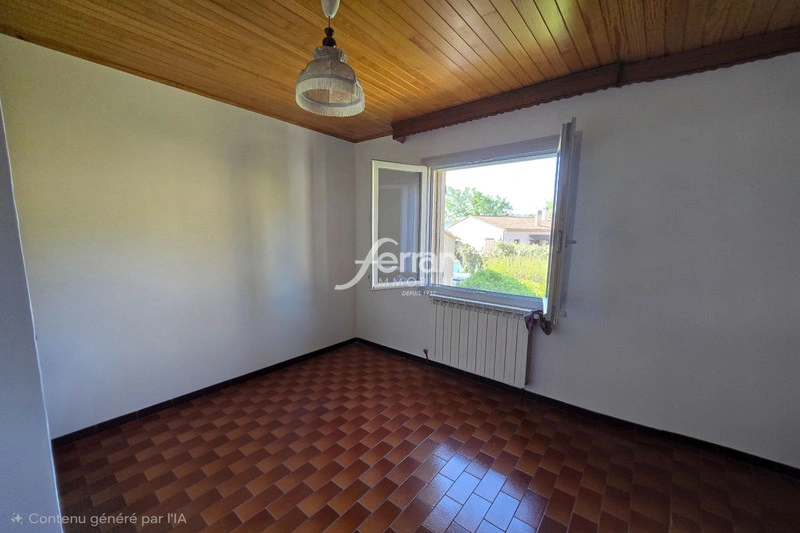 2 - vendita casa salernes var francia