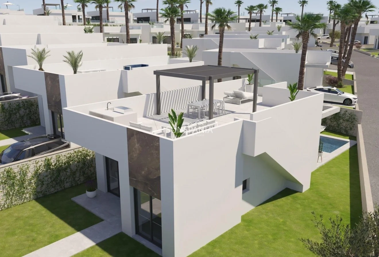 2 - verkoop huis algorfa valencian community spanje