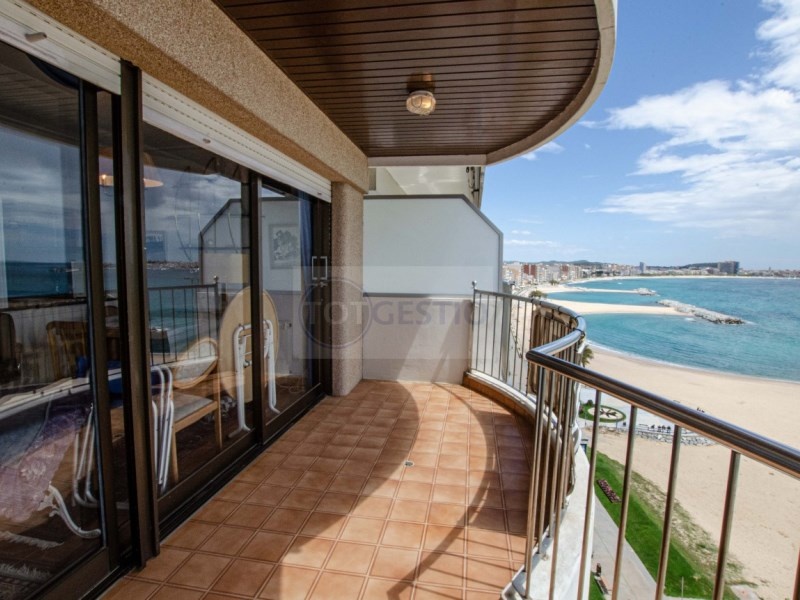 1 - apartment for sale in sant antoni de calonge catalonia spain