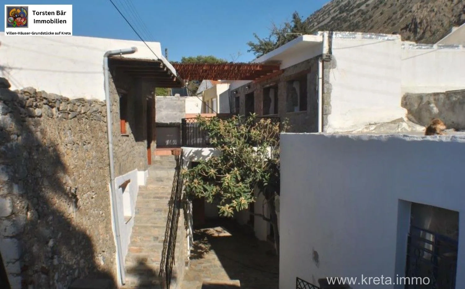 1 - venta casa kavousi creta grecia