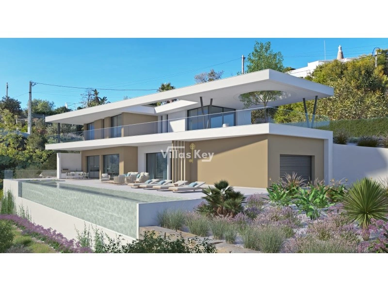 2 - venta casa caldas de monchique algarve portugal