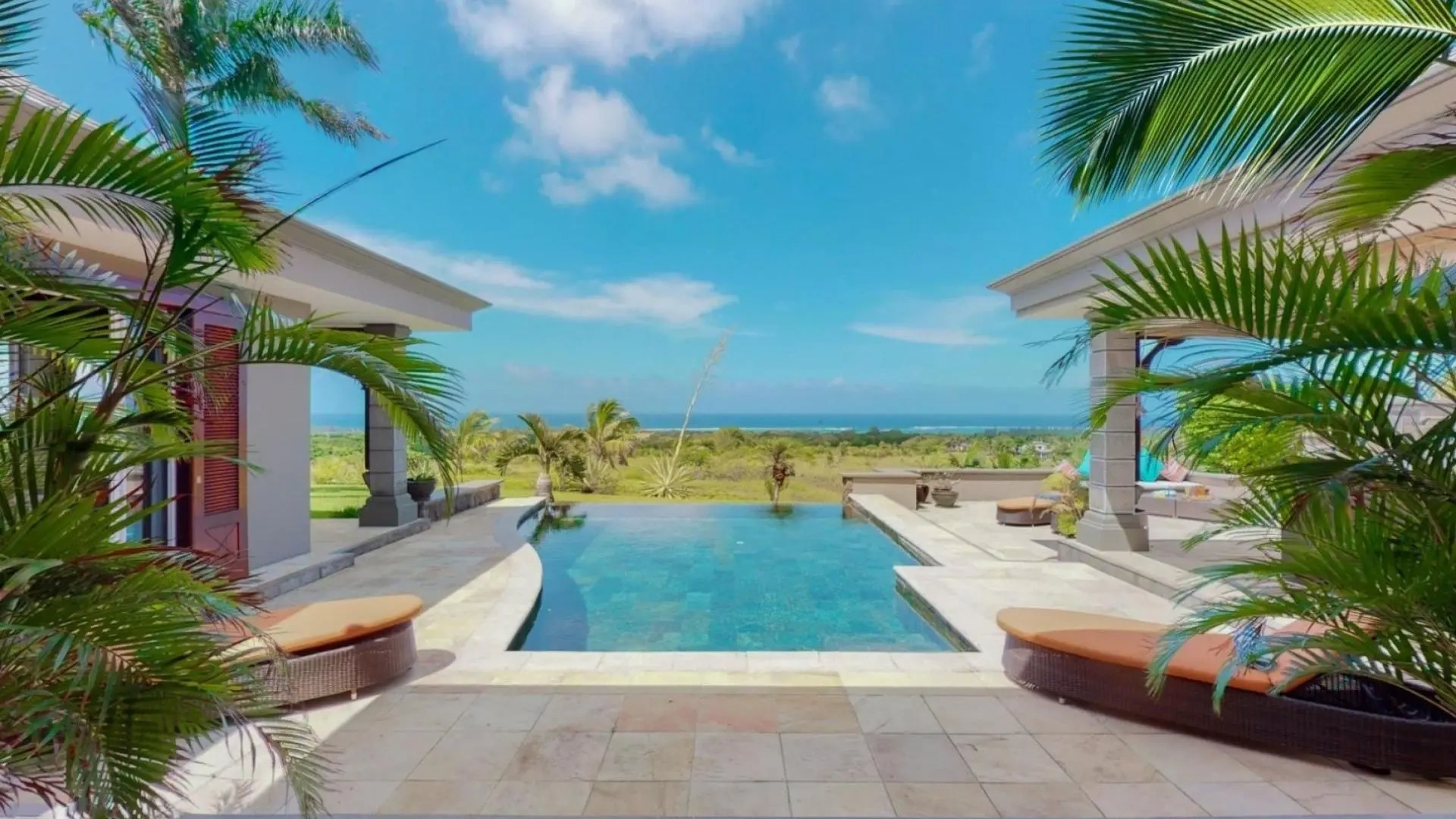 1 - venta villa vista al mar bel ombre savanne mauricio