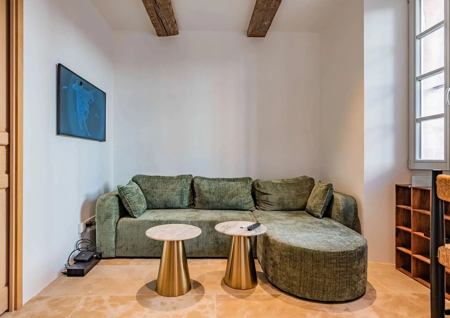 1 - affitto vacanze appartamento sainte-maxime var francia