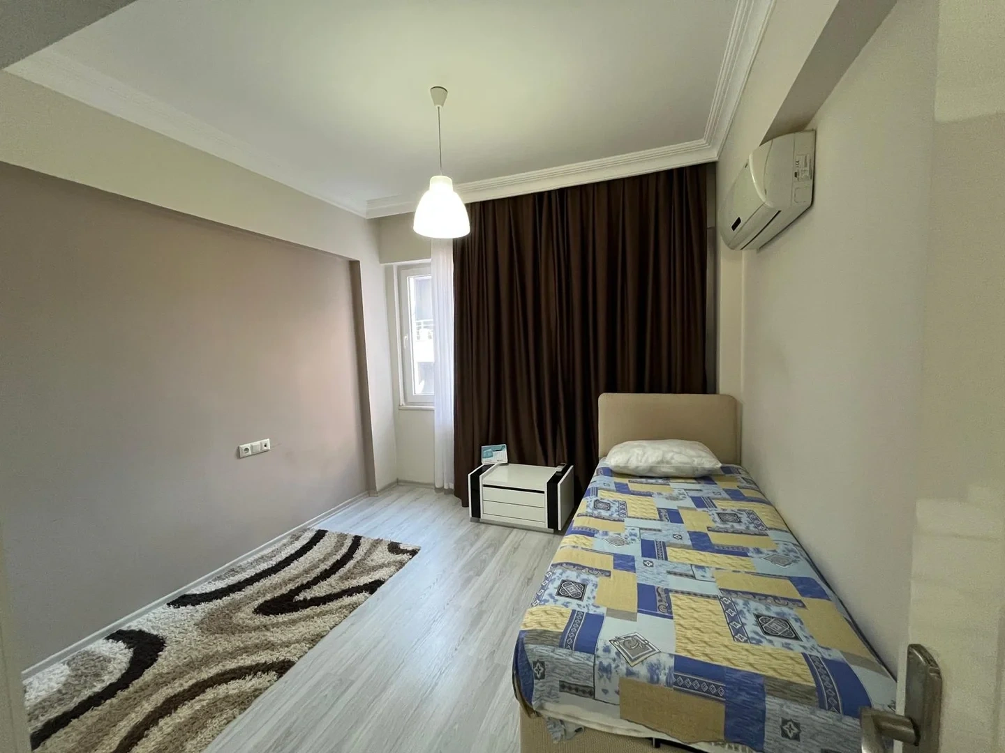 1 - продажа квартира alanya antalya турция