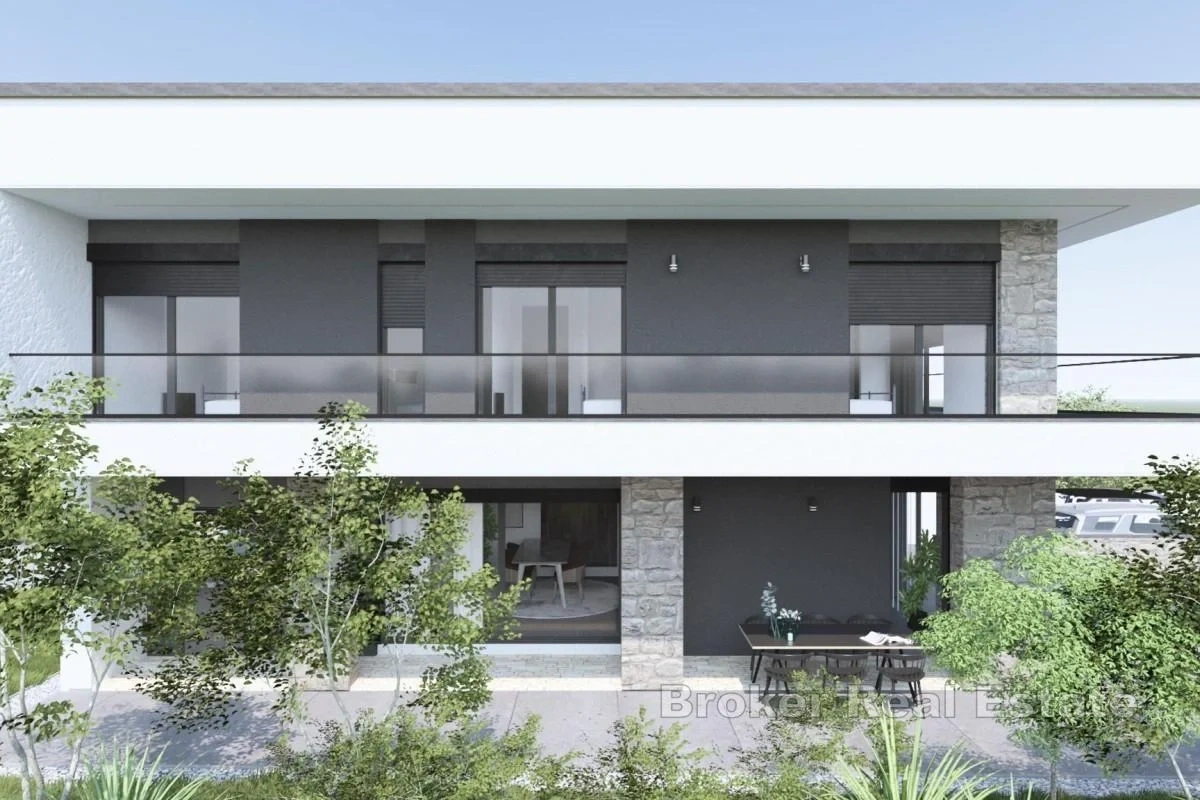 2 - vente maison vue mer rovinj istrie croatie