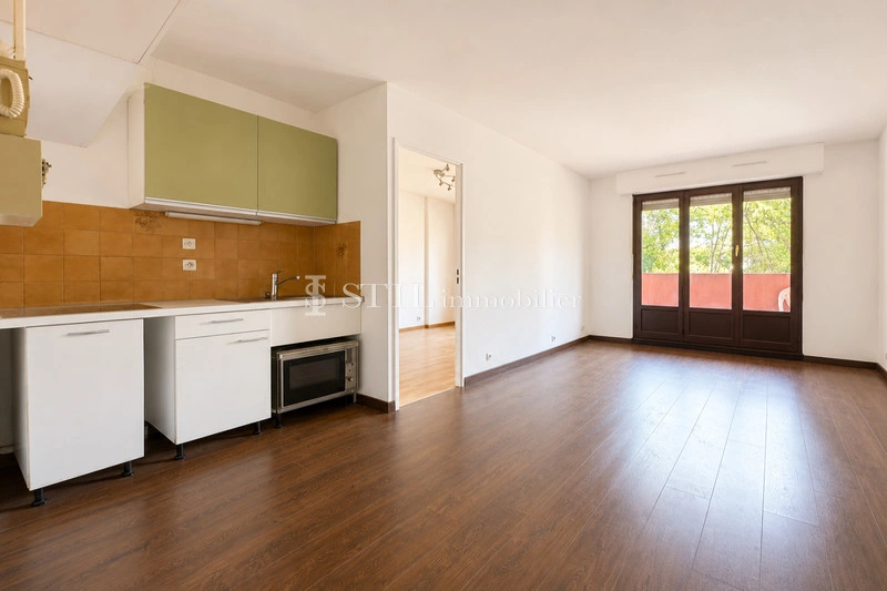 2 - apartment for sale in sainte-maxime var france