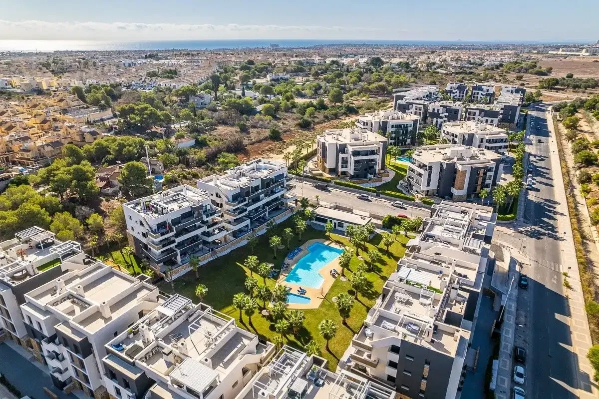 2 - vente appartement torrevieja - costa blanca communauté valencienne espagne