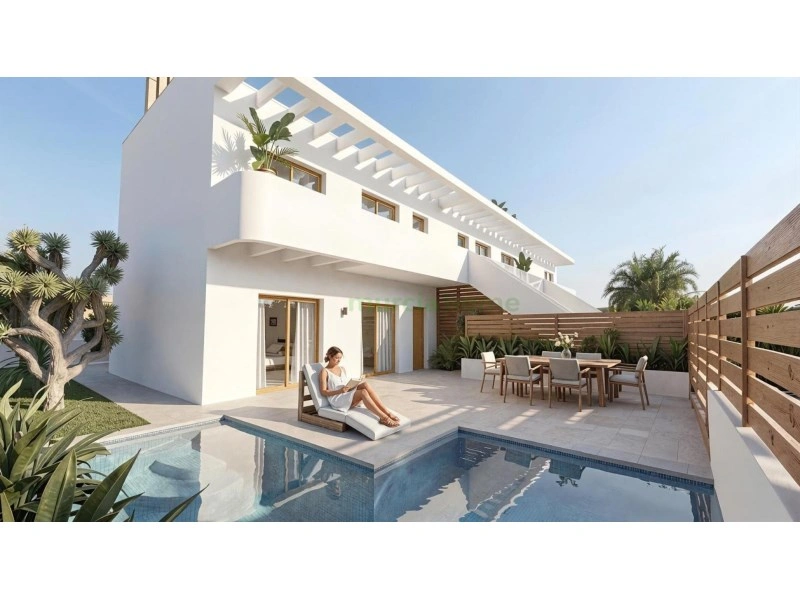 2 - venta casa pilar de la horadada comunidad valenciana españa