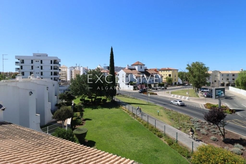 1 - vendita appartamento loulé algarve portogallo