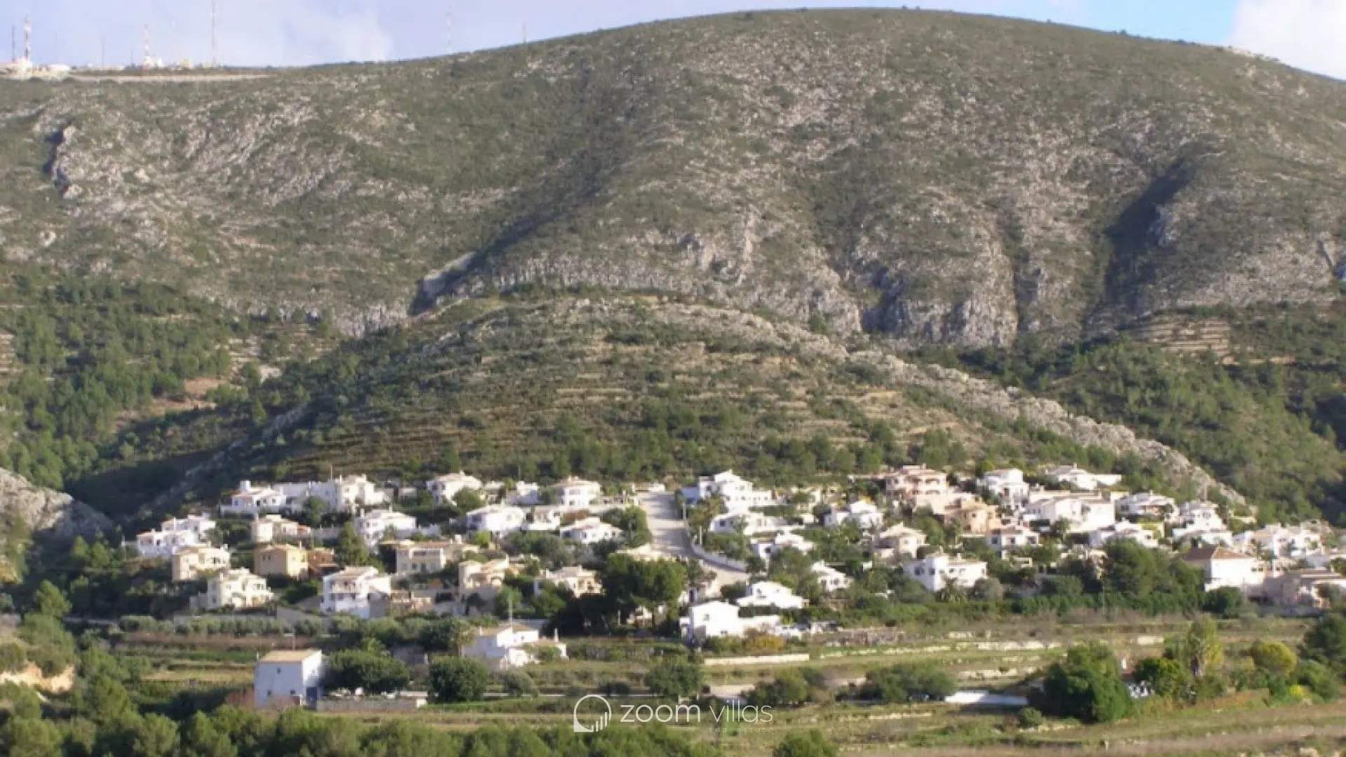 2 - verkauf grundstück benitachell - costa blanca valencia spanien