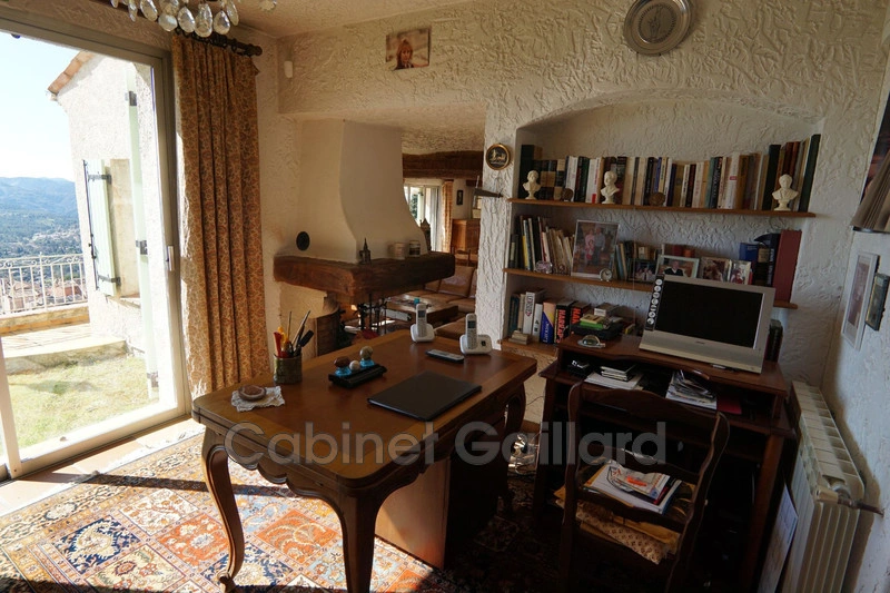 2 - vente maison vue mer spéracèdes alpes-maritimes france