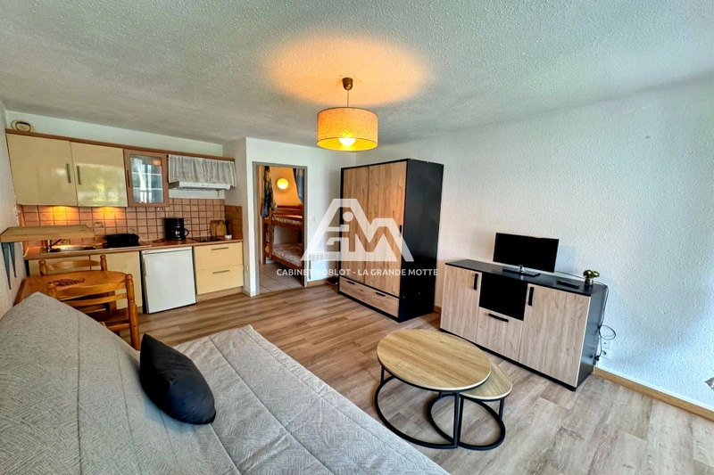 2 - vente appartement la grande-motte hérault france