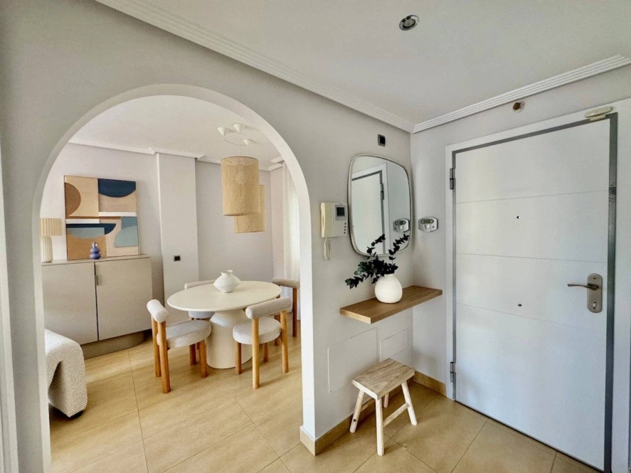 2 - verkauf wohnung los alcazares region murcia spanien