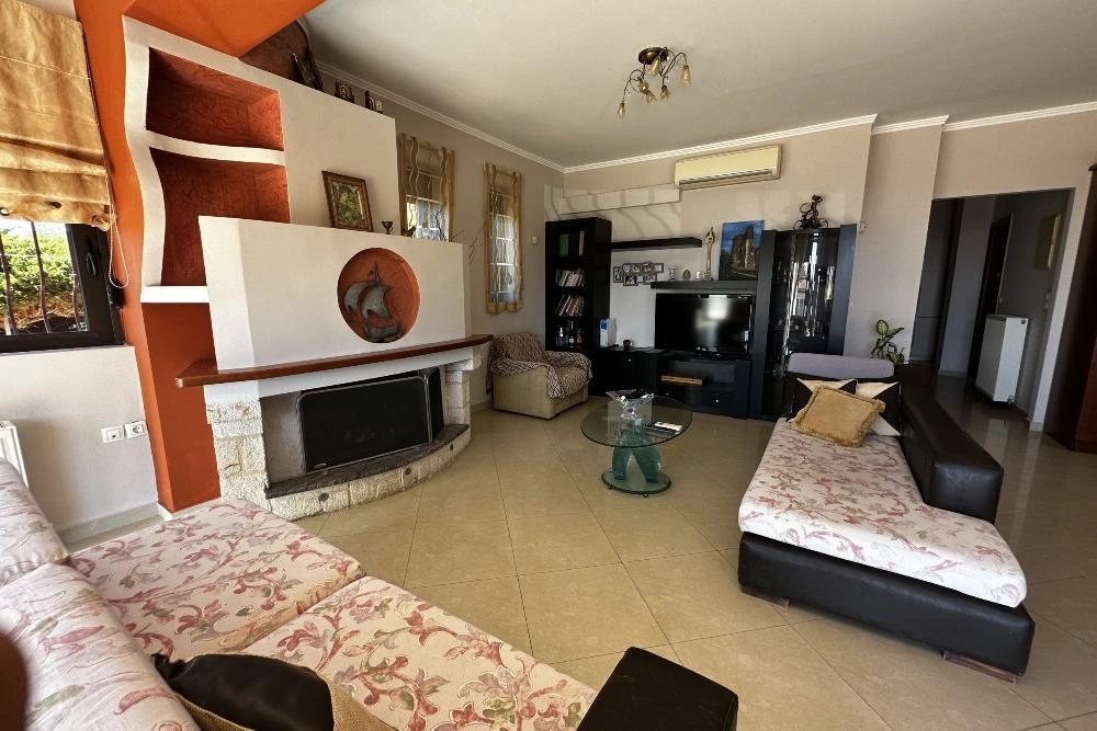 2 - verkauf haus meerblick kounoupidianá kreta griechenland