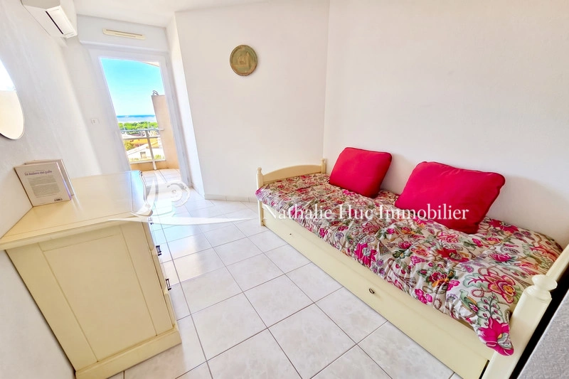 2 - vendita appartamento vista mare canet-en-roussillon pirenei-orientali francia