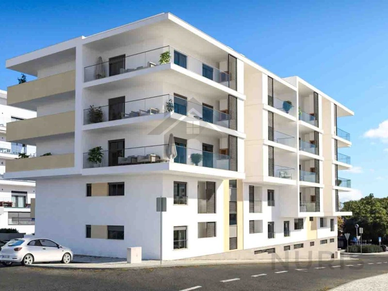 2 - venta apartamento portimão algarve portugal