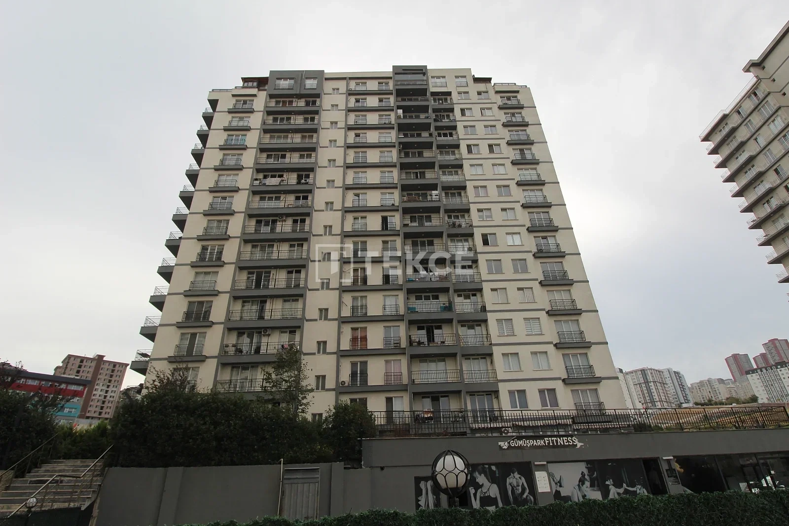 2 - apartment for sale in esenyurt istanbul turkey