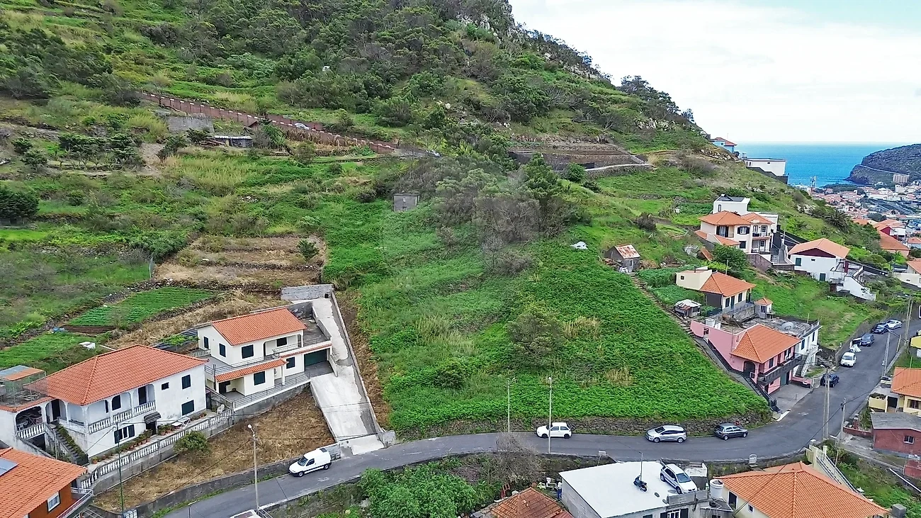 1 - vendita appartamento machico madera portogallo