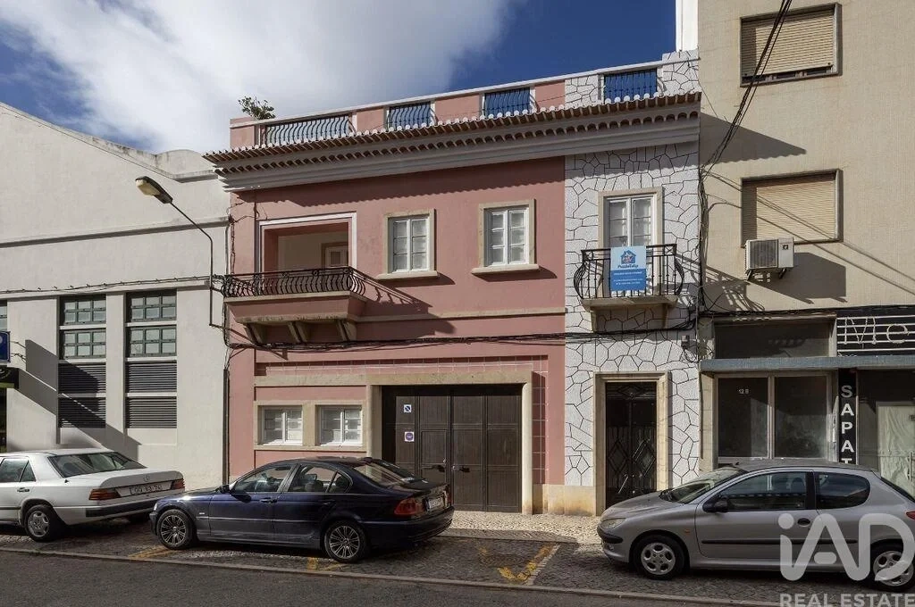 1 - venta villa portimão algarve portugal