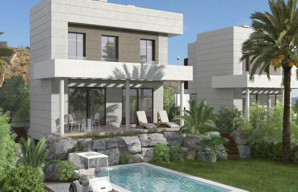 2 - sea view house for sale in mijas andalusia spain