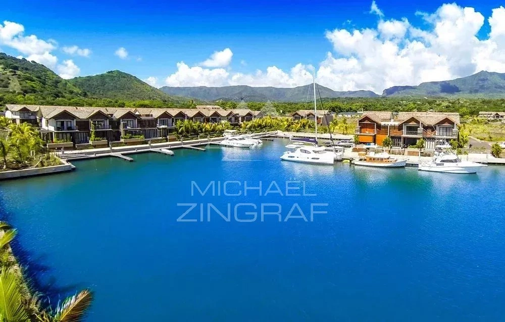 1 - verkauf wohnung meerblick black river rivière noire mauritius