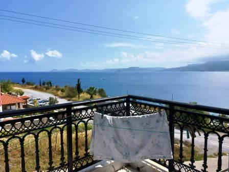 1 - vendita casa vista mare siteía creta grecia