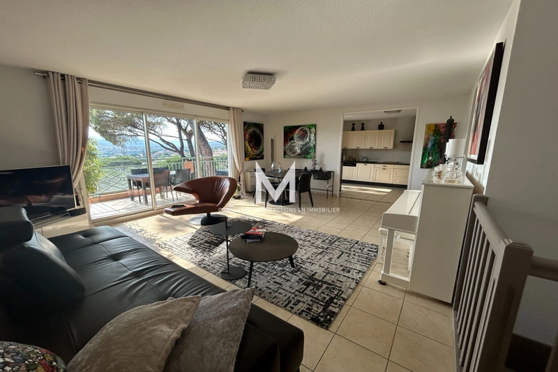 1 - house for sale in sainte-maxime var france